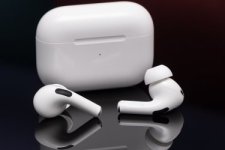 Apple Airpods pro 2.nesil