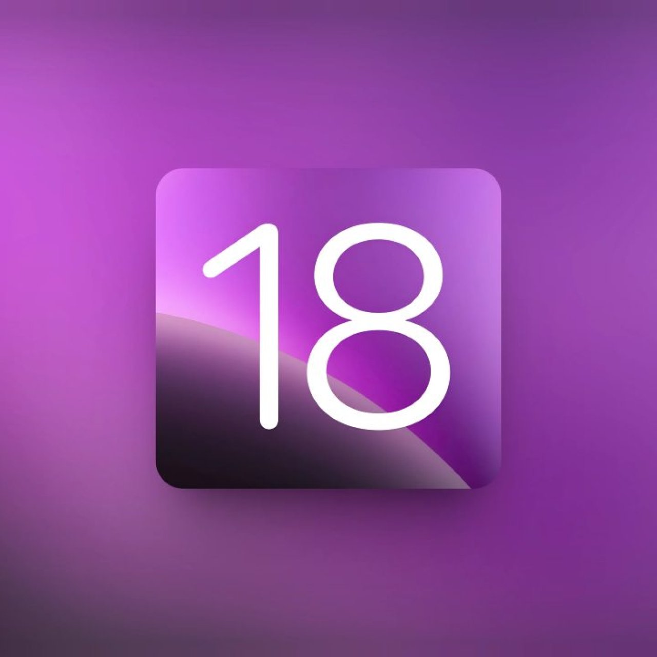 Konu 'iOS 18 beta 4 ile gelen yenilikler'